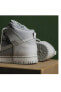 Фото #8 товара Dunk High Summit White Pure Platinum Men's