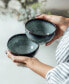 Lave Gris Small Rice Bowl