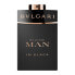 Bvlgari Man In Black Парфюмерная вода