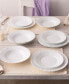 Фото #14 товара Cher Blanc Set/4 Dinner Plates