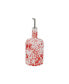 Фото #4 товара Amalfitana Aqua Splatter Olive Oil Bottle 10"