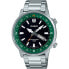 ფოტო #2 პროდუქტის CASIO MTD-130D-1A3 watch