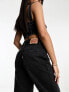 Фото #4 товара Levi's '94 baggy fit jeans in black