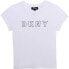 Фото #2 товара DKNY T-Shirt short sleeve T-shirt