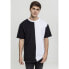 ფოტო #1 პროდუქტის URBAN CLASSICS Oversized Harlequin T-shirt