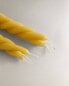 Фото #6 товара Pack of beeswax candles (pack of 2)