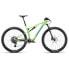 Фото #1 товара SANTA CRUZ BIKES Blur 4 XC 29´´ GX AXS RSV 2023 MTB bike