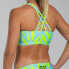 ZOOT LTD Swim bikini top