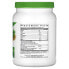 Wellness Code, Plant Protein Complete and Amino Acid Complex, Vanilla, 0.99 lb (450 g)