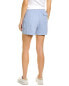 Donni. Gauze Short Women's Blue Xs