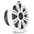 Автоакустика KICKER KM 6.5'' коаксиальная колонка Charcoal / White, 195W - фото #5