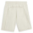 Puma Downtown Re:Collection 8 Inch Shorts Mens Beige Casual Athletic Bottoms 624