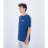 ფოტო #3 პროდუქტის HURLEY Everyday Circle Gradient short sleeve T-shirt