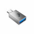 Фото #3 товара Адаптер USB C—USB Cherry 61710036