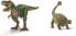 Фото #1 товара Schleich 14525 Tyrannosaurus Rex, Single