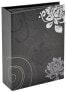 Фото #1 товара Walther Design Grindy - Black - Gray - 100 sheets - 10 x 15 - Paper - 125 mm - 165 mm