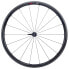 ZIPP 202 Firecrest 6B Disc Tubeless road rear wheel