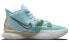 Кроссовки Nike Kyrie 7 EP Mid Menthol Green