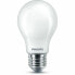 Фото #1 товара Сферическая светодиодная лампочка Philips Equivalent E27 60 W E (4000 K)