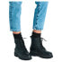 PEPE JEANS Leek Logo Boots