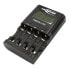 Фото #1 товара ANSMANN Powerline 4.2 Pro 1001-0079 Battery Charger