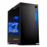 Фото #1 товара Настольный ПК Medion ERAZER ENGINEER P10 Intel Core i7-12700 16 GB RAM 1 TB SSD NVIDIA GeForce RTX 3060 Ti