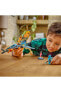 Фото #8 товара ® Avatar Skimwing Macerası 75576 - 8 Yaş ve Üzeri Çocuklar için Oyuncak Yapım Seti (259 Parça)
