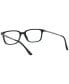 ფოტო #5 პროდუქტის Men's Eyeglasses, AR7183