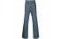 Maison Margiela FW21 Logo S50LA0186S30774541 Denim Jeans