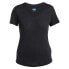 ფოტო #3 პროდუქტის ICEBREAKER Merino 125 Cool-Lite Sphere III Scoop sleeveless T-shirt