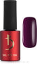 Nagellack-Gel Violet - Kodi Professional Basic Collection Gel Polish V30