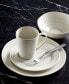 Фото #4 товара Ridge 12 Pc. Dinnerware Set, Service for 4