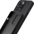 3MK 3MK Silicone Case iPhone 14 Pro 6,1" czarny/black