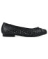 Фото #2 товара Women's Bessa Ballet Flats