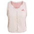 Фото #2 товара ADIDAS T PK sleeveless T-shirt