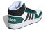 Кроссовки Adidas Neo Mid FW5995 Vintage Basketball Shoes