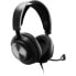 Kabelgebundenes High-Fidelity-Gaming-Headset mit Multisystem-Verbindung STEELSERIES ARCTIS NOVA PRO X Schwarz