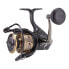 Penn Battle III Spinning Fishing Reel, Metal Body | FREE 2-DAY SHIP