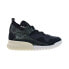 Adidas Tubular X Men's Shoes Core Black-White S31988