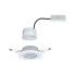 PAULMANN 934.13 - 1 bulb(s) - LED - 3000 K - 350 lm - White