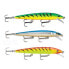 Фото #2 товара RAPALA Husky Jerk Suspending minnow 13g 120 mm