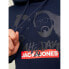 JACK & JONES Grafitti hoodie