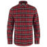 Фото #1 товара Fjällräven Övik Heavy Flannel long sleeve shirt