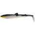 Фото #12 товара WESTIN Bull Teez Shadtail Soft Lure 107g 240 mm 12 units