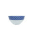 Blue Passion 3-Piece Place Setting Set