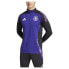 Фото #1 товара ADIDAS Germany 23/24 Half Zip Sweatshirt Training