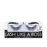 Фото #5 товара LASH LIKE A BOSS artificial eyelashes #06 1 u