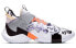Air Jordan Why Not Zer0.2 SE PF 2 AV4126-101 Basketball Sneakers
