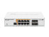 MikroTik CRS112-8P-4S-IN - Gigabit Ethernet (10/100/1000) - Power over Ethernet (PoE)
