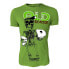 ფოტო #1 პროდუქტის HOTSPOT DESIGN Old School short sleeve T-shirt